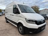 MAN TGE 3.180 *Navi*Kamera*AHK* - gebrauchte MAN TGE aus dem Jahr 2019