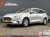 Ford Focus Wagon 1.0 EcoBoost Trend Edition Business - Ford Focus: Business Edition
