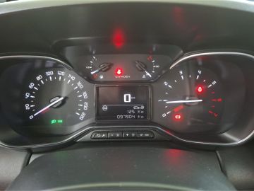 Citroën C3 Aircross Feel 1.2 PT 82 °Klima°PDC°Tempomat°