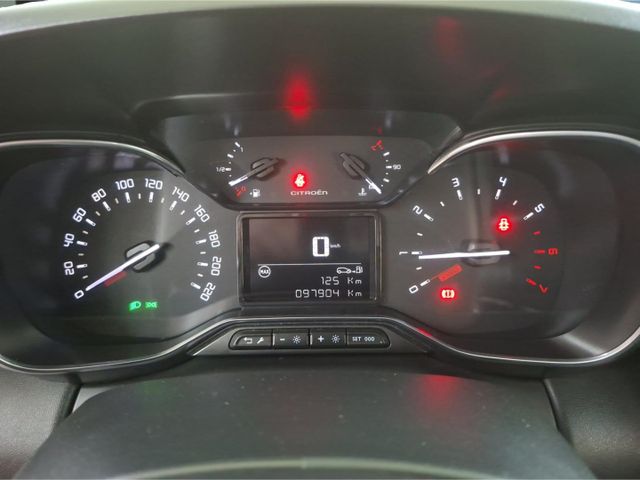 Citroën C3 Aircross Feel 1.2 PT 82 °Klima°PDC°Tempomat°