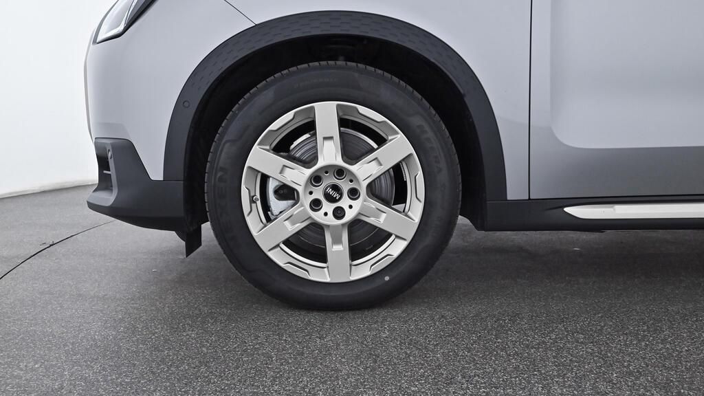 MINI Countryman SE (Cooper) - Bild 17