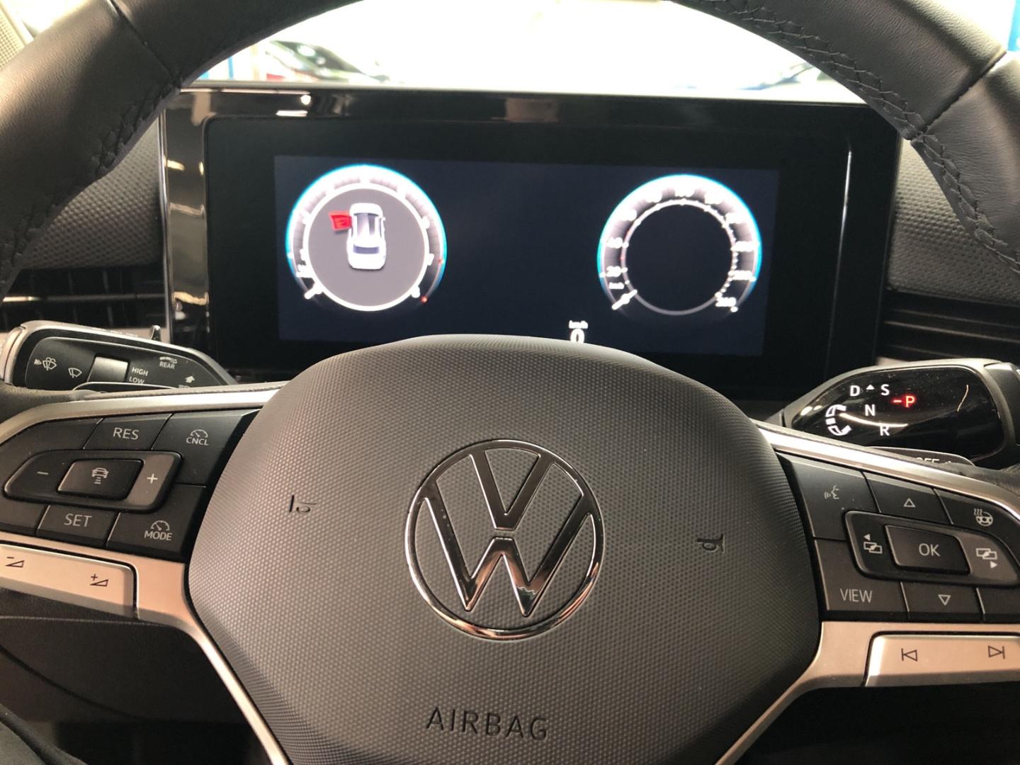 Volkswagen T-Roc Life 1.5 eTSI Navi Digitales Cockpit LED A, миниатюра 9