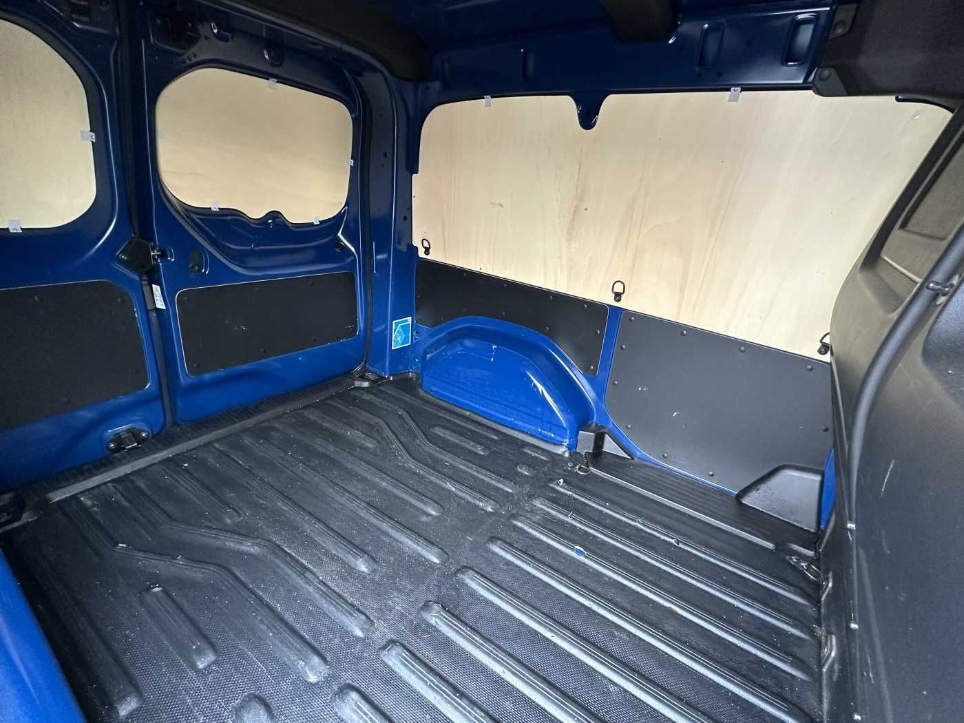 Fahrzeugabbildung Mercedes-Benz Citan 108 CDI Klima