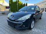Peugeot 206 + Basis - gebrauchte Peugeot 206 aus dem Jahr 2011