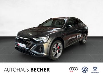 Audi Q8 e-tron - 1