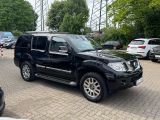 Nissan Pathfinder 3.0 dCi LE - Nissan Pathfinder: Automatik