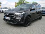 Dacia Jogger 1.0TCe 110 Extreme+ LED 7Sitzer Totwinkel - mit Benzin-Antrieb: Schwarz, Stoff, mit ABS, Kombi, mit Klimaautomatik