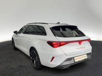 Cupra Leon - Vorschau Bild 3