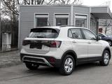 Volkswagen T-Cross Life 1.0 TSI LED|Klima|PDC|Sitzhzg. - VW T-Cross Gebrauchtwagen in München