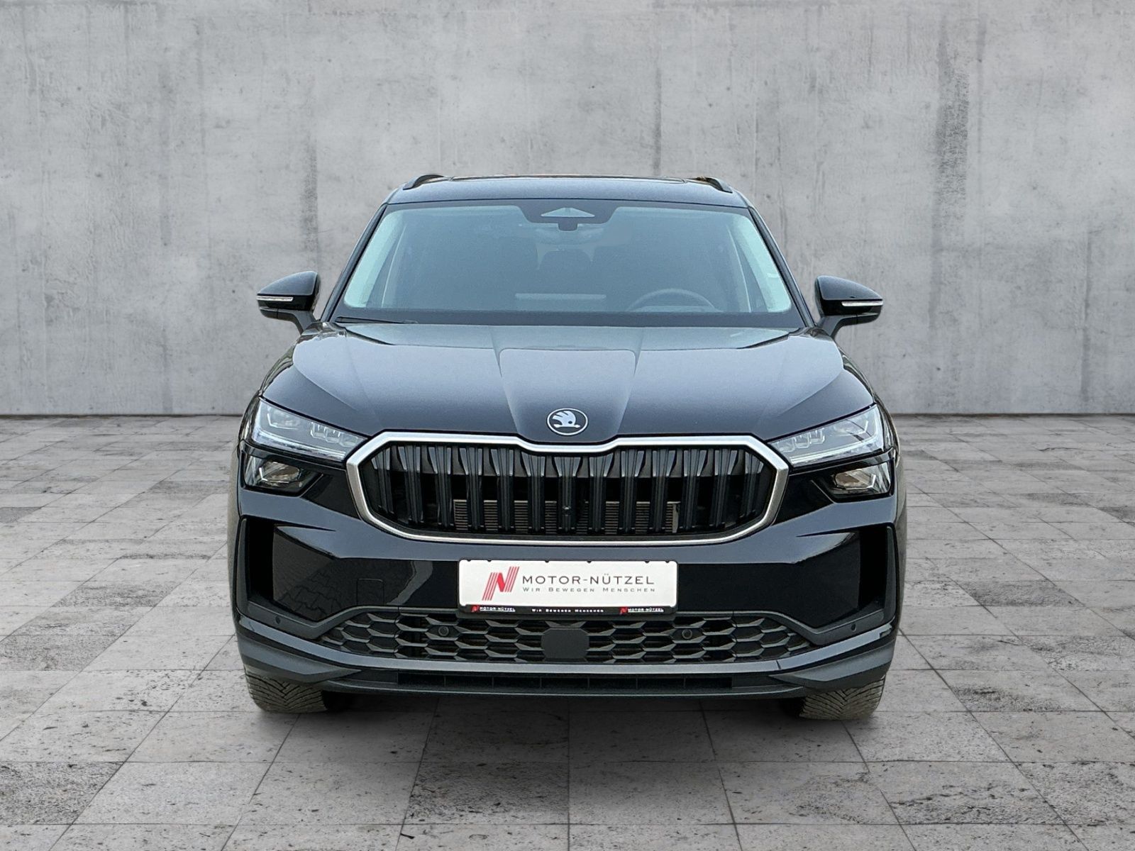 Skoda Kodiaq - Bild 3
