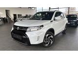 Suzuki Vitara 1.4 Comfort + Facelift AT Navi LED ACC Ka - Suzuki Jahreswagen