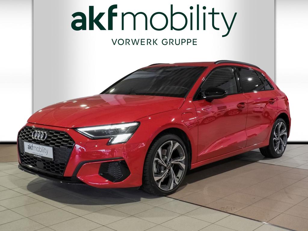 Audi A3 ADVANCED 14 40 TFSI E PHEV 2023