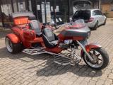 Rewaco PUR3 Touring - REWACO TRIKE