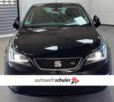 Seat Ibiza 1.0 TSI FR Pano Xenon PDC Navi - Seat Ibiza mit Schiebedach