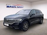 Volkswagen Touareg 3.0 V6 TDI 4M R-Line*Mega-Ausstattung* - Volkswagen Touareg in Mannheim