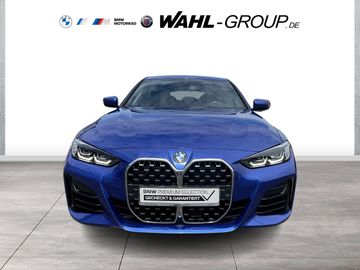 BMW 420 Gran Coupé - 6