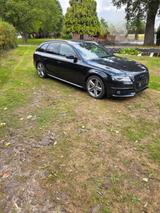 Audi S4 3.0 TFSI steuerkette neu  - Audi S4 aus 2009: Kombi