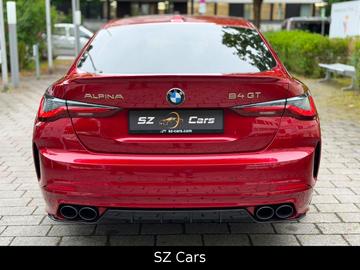 2025 Alpina B4 photo 7