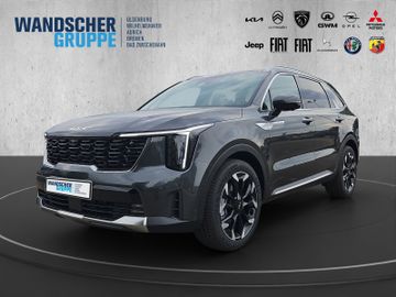 Kia SorentoSORENTO 2.2D AWD PLATINUM