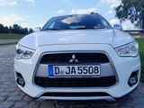 Mitsubishi ASX 1.8 DI-D+ 4WD ClearTec Diamant Edition D... - Mitsubishi ASX: 8.1