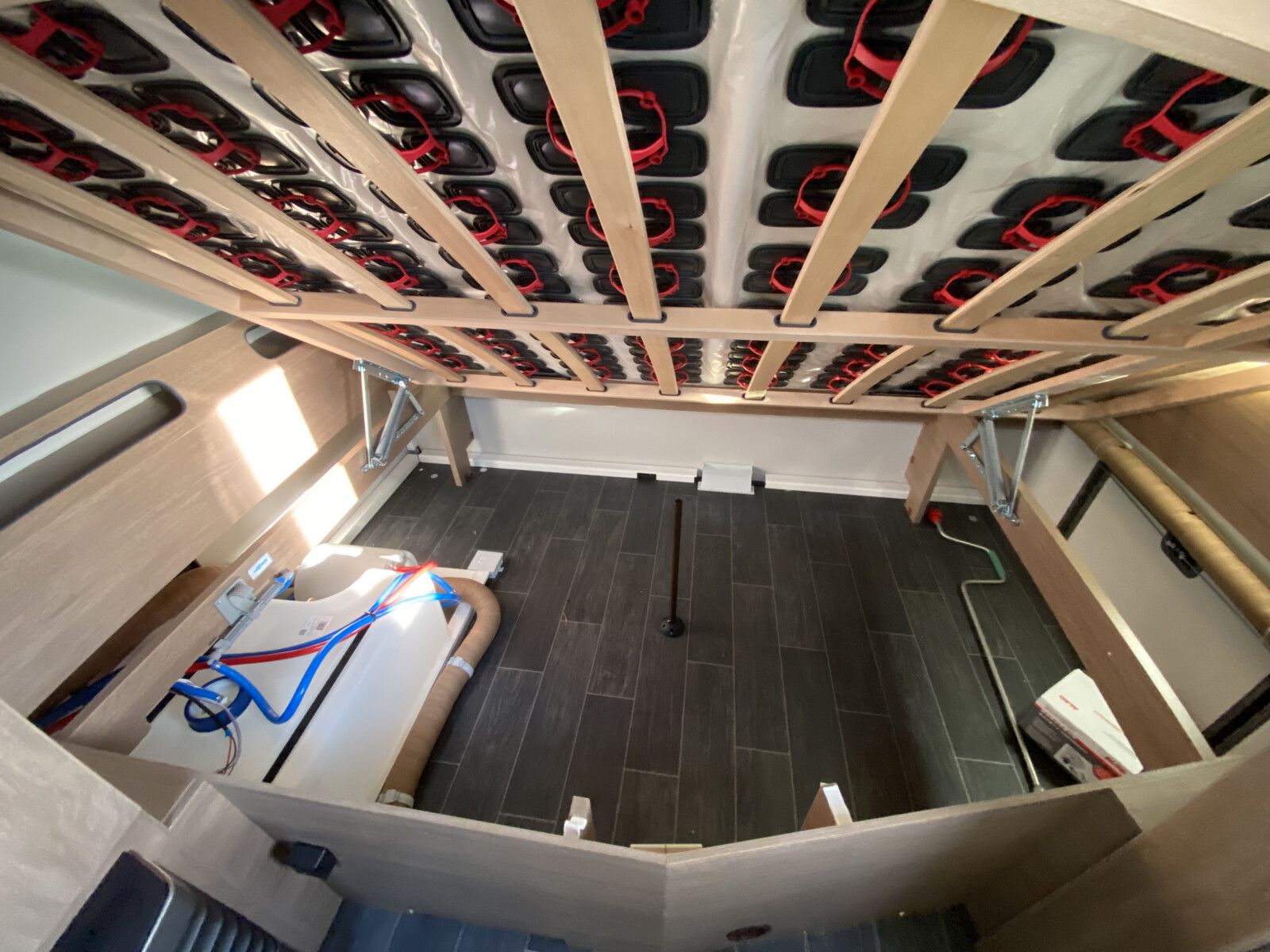 Fahrzeugabbildung Tabbert Senara 620 DMK 2.5 2.500kg, City-Wasser, uvm...