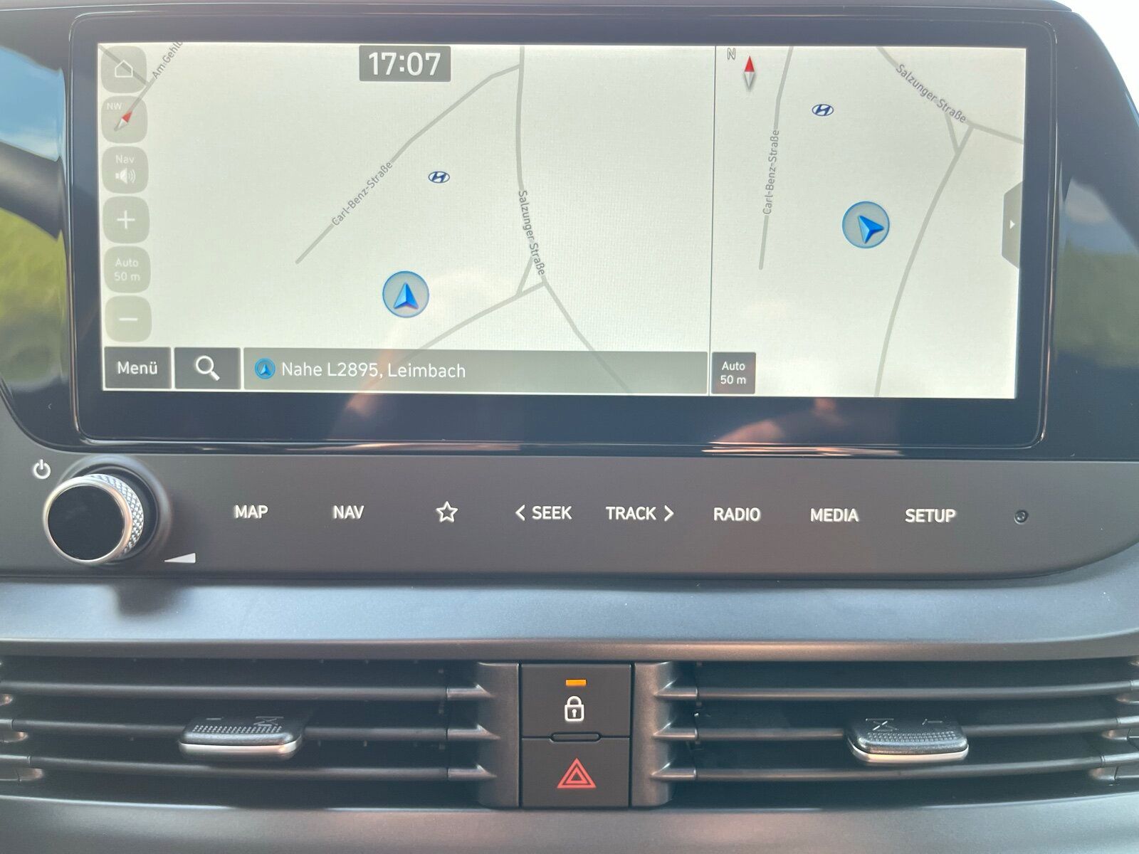 Hyundai i20 – Bild 13