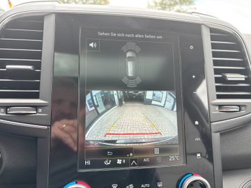 Renault Koleos TCe 160 EDC GPF Initiale Paris