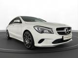 Mercedes-Benz CLA 180 Shooting Brake Urban - Mercedes-Benz CLA 180 Shooting Brake Benziner Gebrauchtwagen