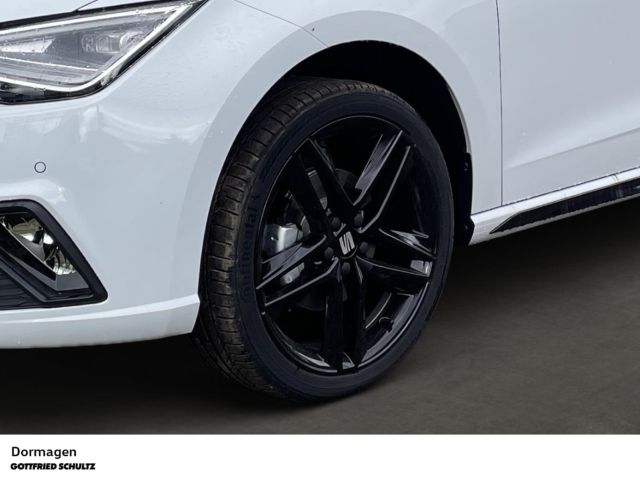 Seat Ibiza - Bild 9
