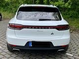 Porsche Macan - Approved Neu, Top Zustand - Porsche Macan in Kassel