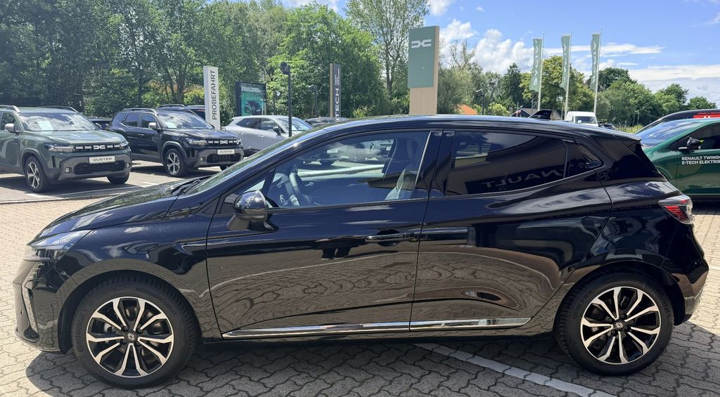 RENAULT Clio - Bild 2