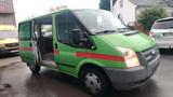 Ford ford transit 2.2 - Ford Transit: Kleinwagen