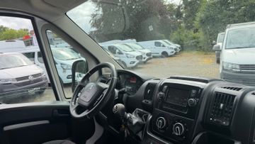 Peugeot Boxer - 10