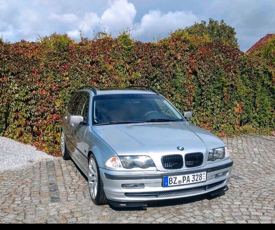 BMW 328