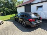 BMW 330d xDrive Touring M Sport Shadow Auto. M S... - gebrauchte BMW 330 aus dem Jahr 2017