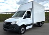 Mercedes-Benz Sprinter III Koffer RWD/AWD 319 CDI - Angebote