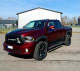 Andere Dodge RAM 1500 Sport, CrewCab, 4x4, Prins ... - Andere mit LPG-Antrieb: mit Klimaanlage