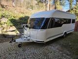 Hobby Premium 560 UL - Hobby Wohnwagen