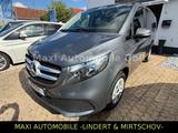 Mercedes-Benz V 220 d RISE lang AUT-1 HAND-5 SITZER-AHK-UNFFR - Mercedes-Benz V-Class: Rise