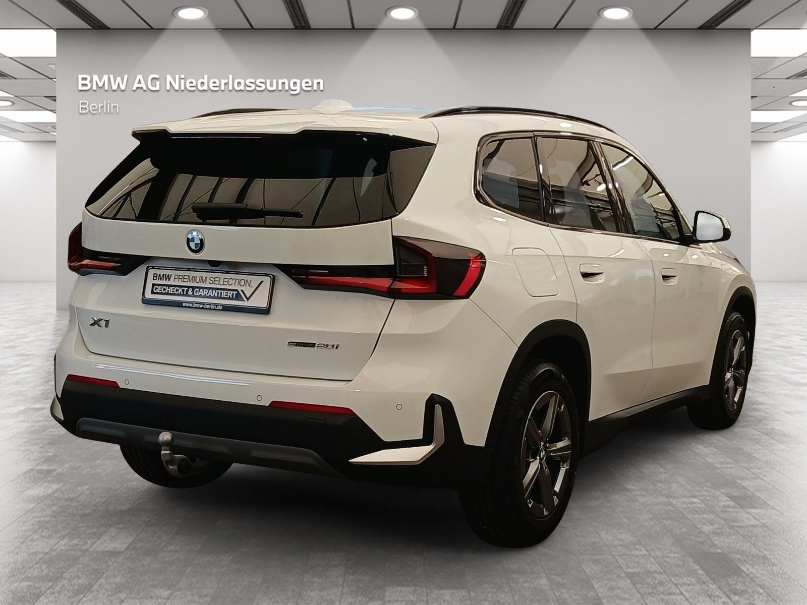 BMW X1 - Bild 3