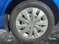 Suzuki Swift - Vorschau Bild 14