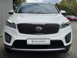 Kia Sorento Platinum Edition 4WD *NAVI*XENON* - Kia Sorento: Automatik