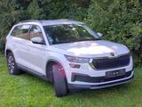 Skoda Kodiaq 1.5l TSI ACT DSG TOUR TOUR