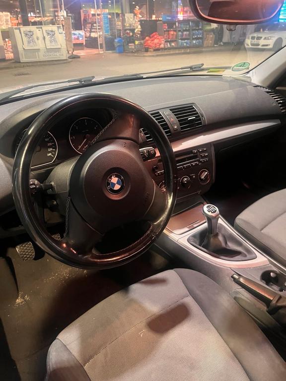 BMW 118