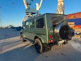 Mercedes-Benz G 280 - Mercedes-Benz G 280 Gebrauchtwagen