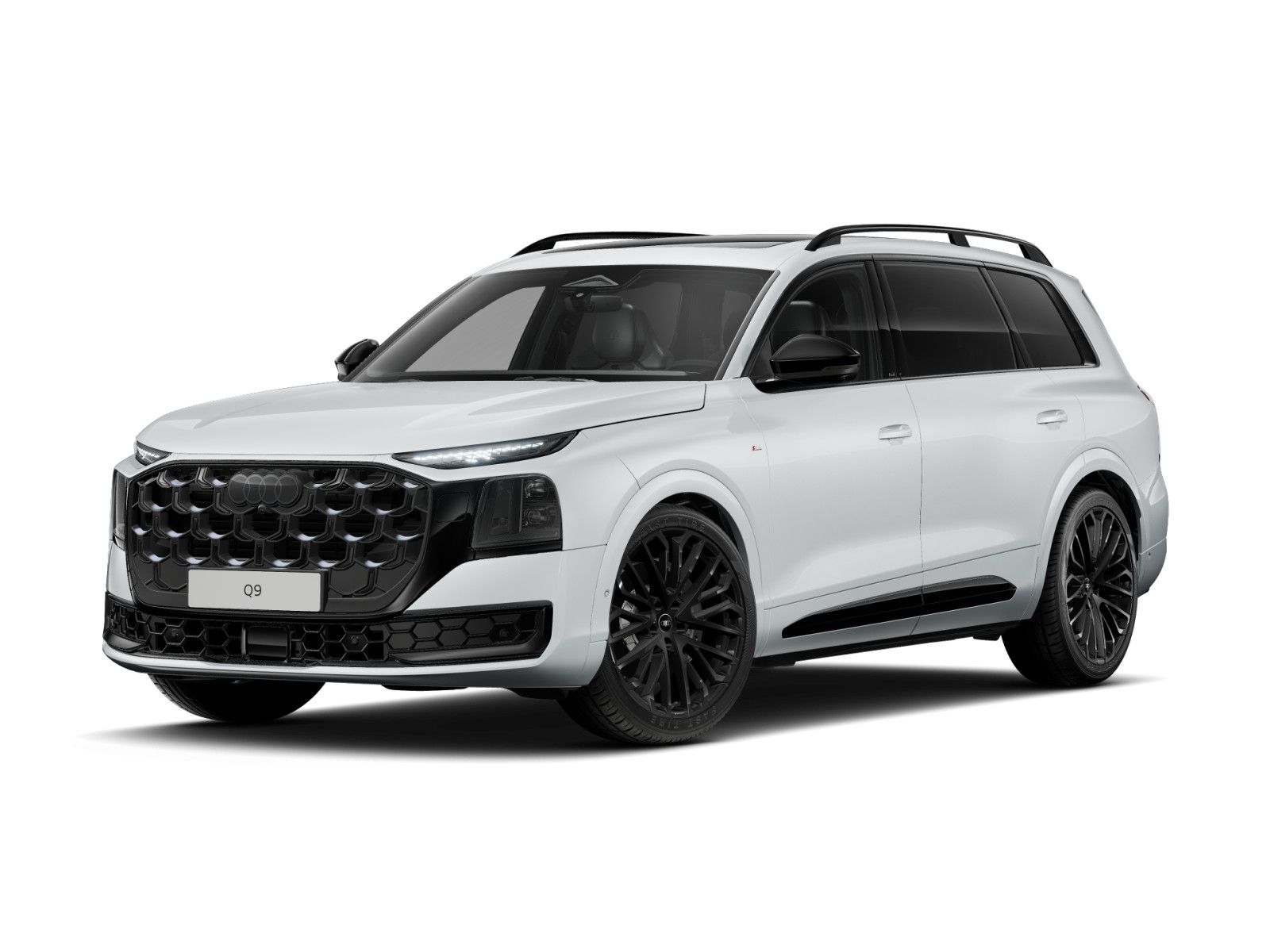 Audi Q9 SUV TDI quattro 220 kW tiptronic imagem 2