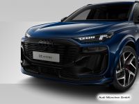 Audi Q6 e-tron - Vorschau Bild 8