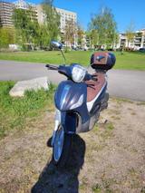 Piaggio Beverly 300 - Angebote