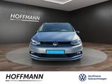 Volkswagen Touran 1.5TSI  Highline DSG AHK-Navi+Pano+LED - : Van, 7 Sitzer