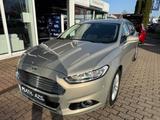 Ford Mondeo Turnier Titanium Winter Paket - Ford Mondeo Gebrauchtwagen in Rostock